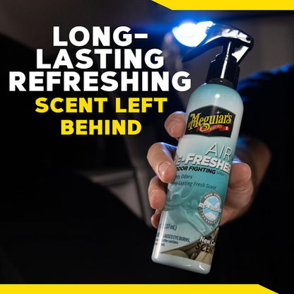 Meguiar's New Car Air Refresher Trigger 237ml