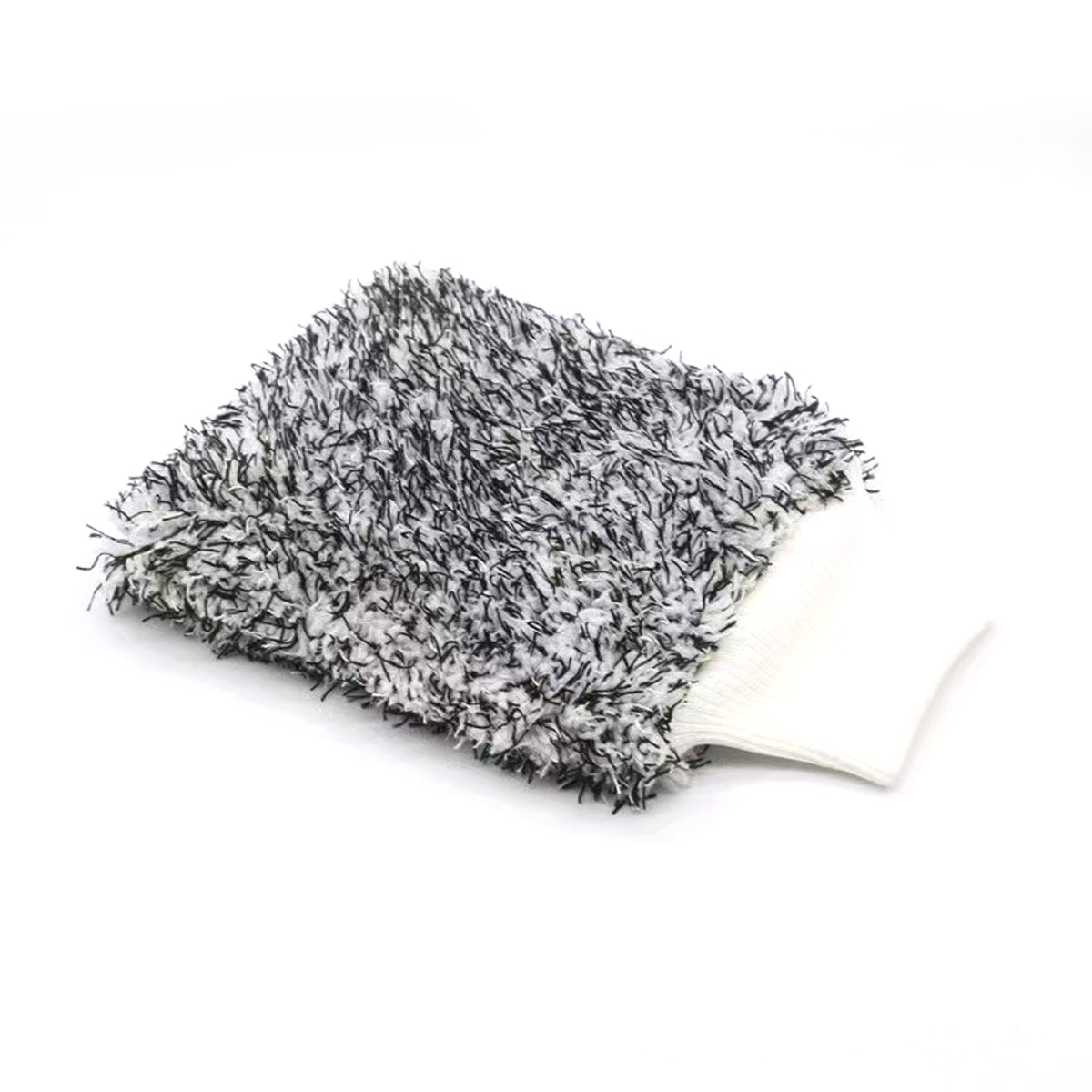 Selected Auto Wash Mitt Car Wash Mitt