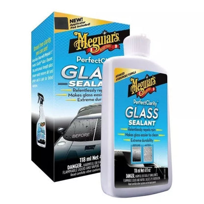 Meguiar's Hybrid Ceramic Liquid Wax 4oz / 118ml
