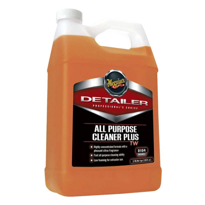 Meguiar's All Purpose Cleaner Plus TW