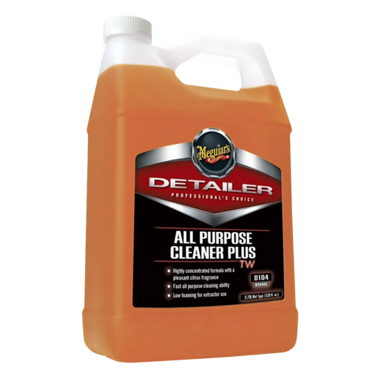 Meguiar's All Purpose Cleaner Plus TW