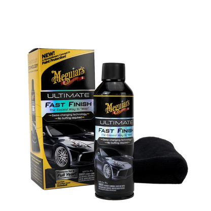 Ultimate Fast Finish G18309EU
