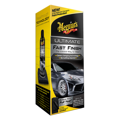 Ultimate Fast Finish G18309EU