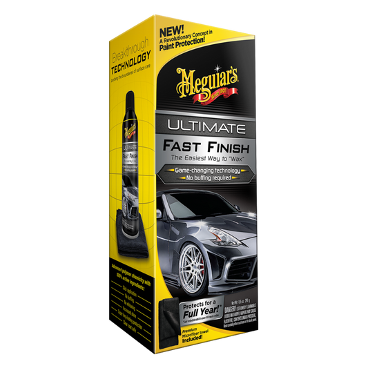 Ultimate Fast Finish G18309EU