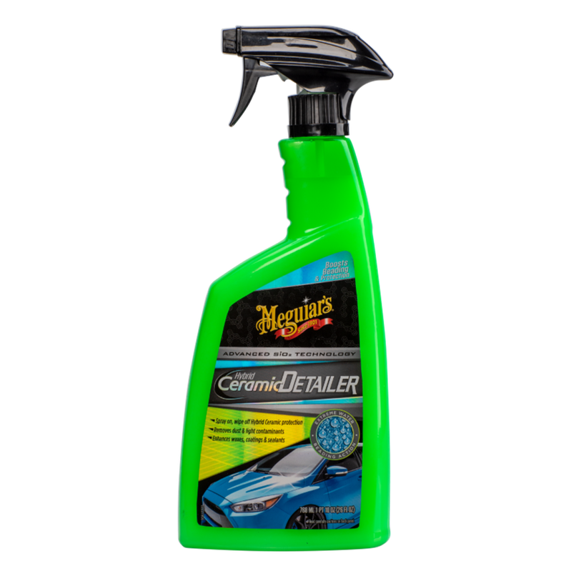 Meguiar's Hybrid Ceramic Detailer 768ml