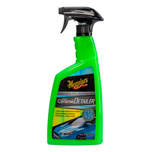 Meguiar's Hybrid Ceramic Detailer 768ml