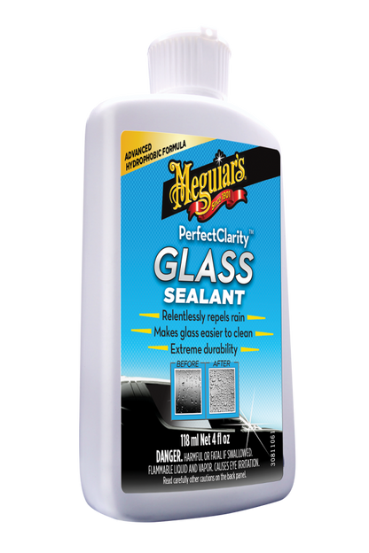 Meguiar's Hybrid Ceramic Liquid Wax 4oz / 118ml