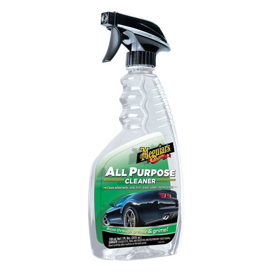 Meguiar's Υγρό Καθαρισμού All Purpose Cleaner 710ml
