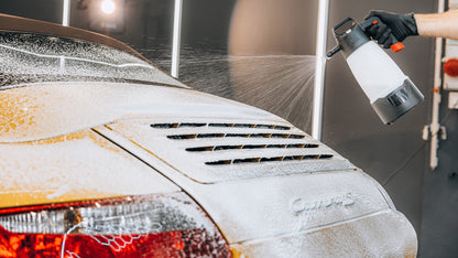 IK e FOAM PRO 2 Αφροποιητής Υποπίεσης με Μπαταρία 1,9L