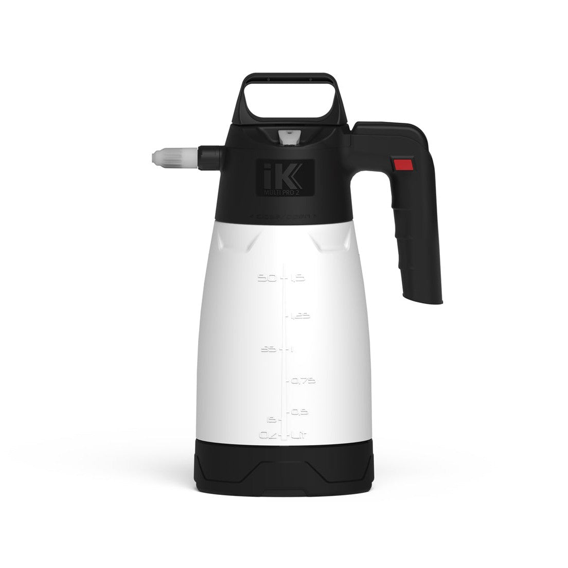 IK MULTI PRO 2 Ψεκαστήρας Υποπίεσης 1,9L