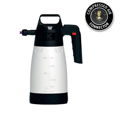 IK FOAM PRO 2+ Αφροποιητής Υποπίεσης 1,9L