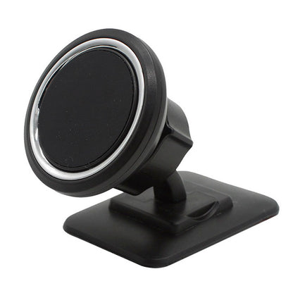 Magnetic Mobile Phone Holder with Feral Logo Black 1 Piece