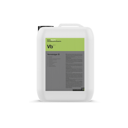 Koch-Chemie Vb Pre-Wash Cleaner NTA Free