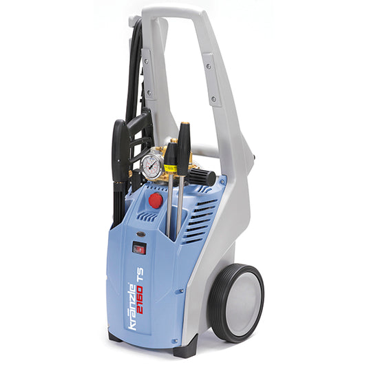 Kranzle K 2160 TS *Κατόπιν Παραγγελίας*