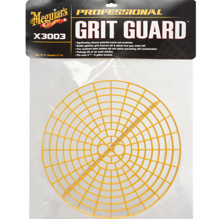 Meguiars Gritt Guard® #X3003