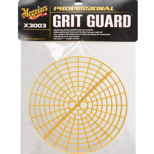 Meguiars Gritt Guard® #X3003