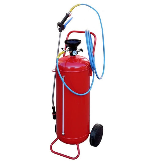 SCG50 Italian Foam Sprayer 50 Liters