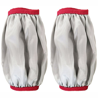 Snocks Anti-slip Snow Socks for Tires "Small" 2 Pieces