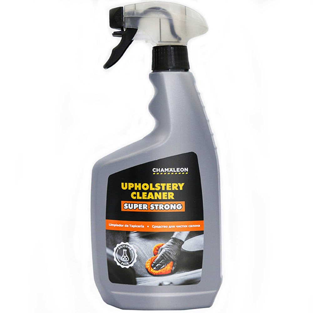 Chamaleon Uphoistery Cleaner 650ml