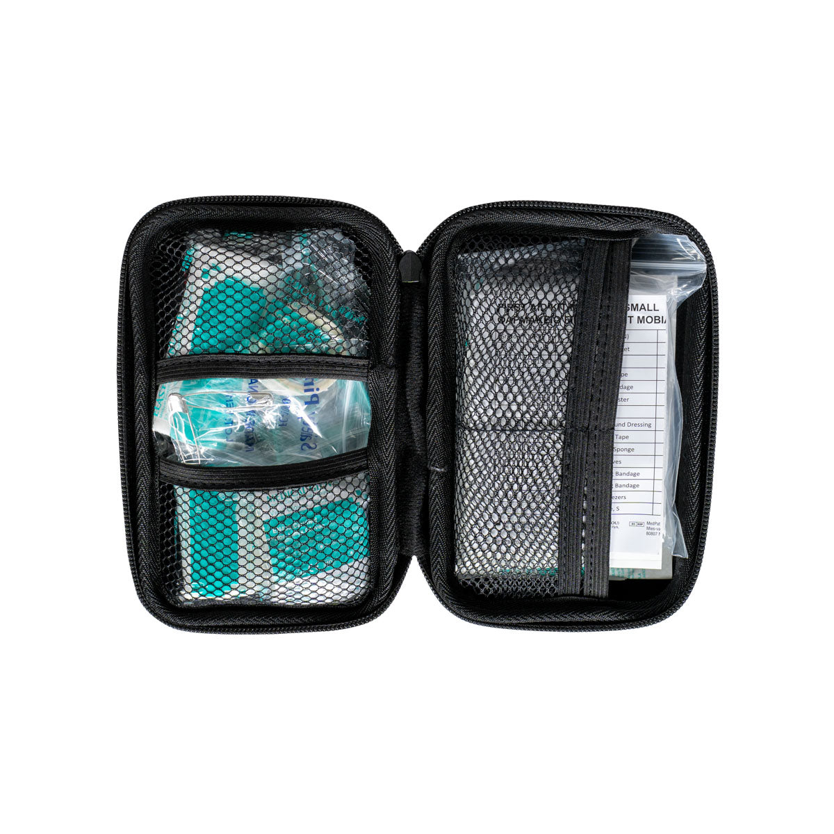 Mobiak Pharmacy First Aid Kit Combat Small