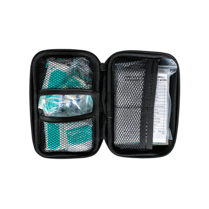 Mobiak Pharmacy First Aid Kit Combat Small