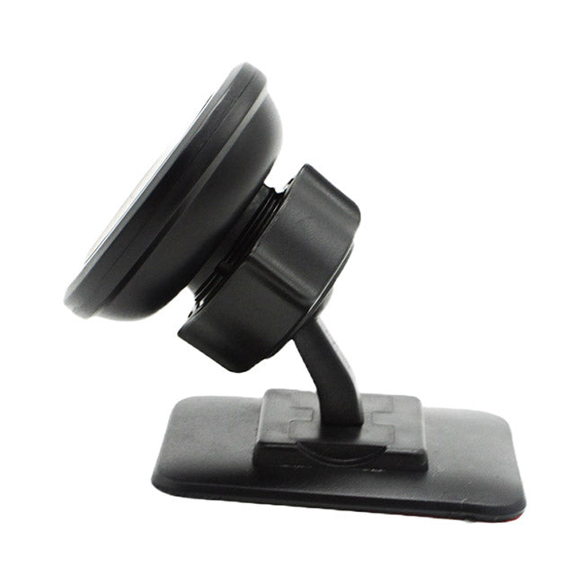 Magnetic Mobile Phone Holder with Feral Logo Black 1 Piece