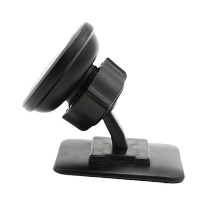 Magnetic Mobile Phone Holder with Feral Logo Black 1 Piece