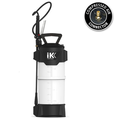 IK FOAM PRO 12 Επαγγελματικός Αφροποιητής 10L