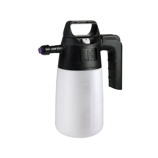 IK FOAM Αφροποιητής Υποπίεσης 1,5L