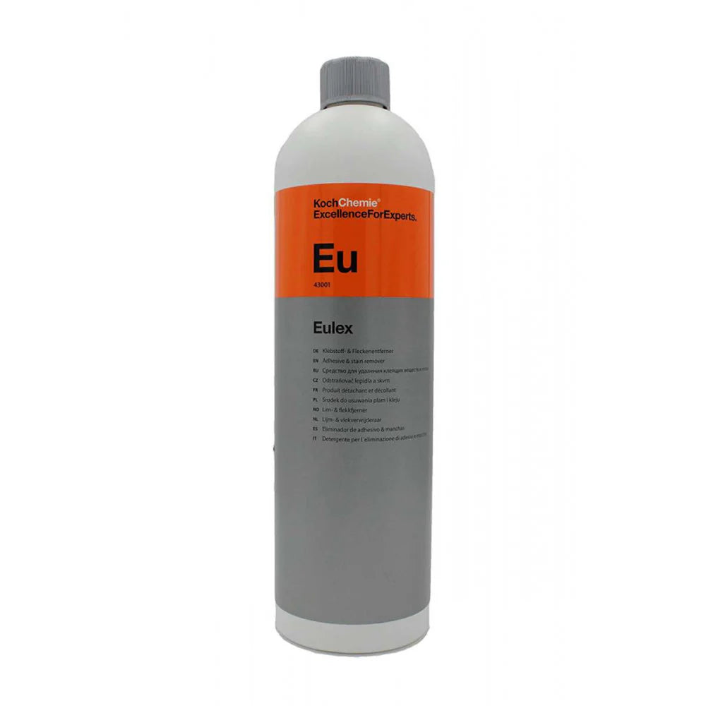 Koch-Chemie Eu Καθαριστικό Κόλλας Αυτοκινήτου Eulex 1lt