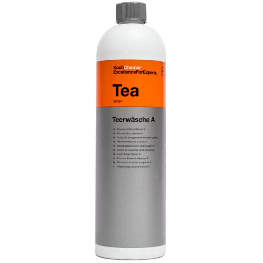 Koch-Chemie Tea Tar Remover for Car Body 1lt