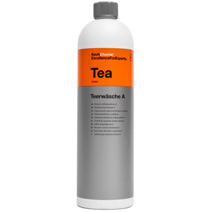Koch-Chemie Tea Tar Remover for Car Body 1lt