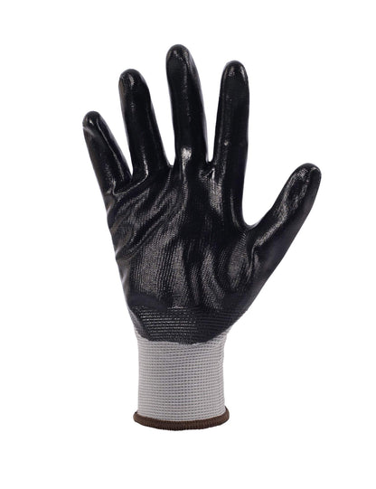 WORKMAN nitrile gloves