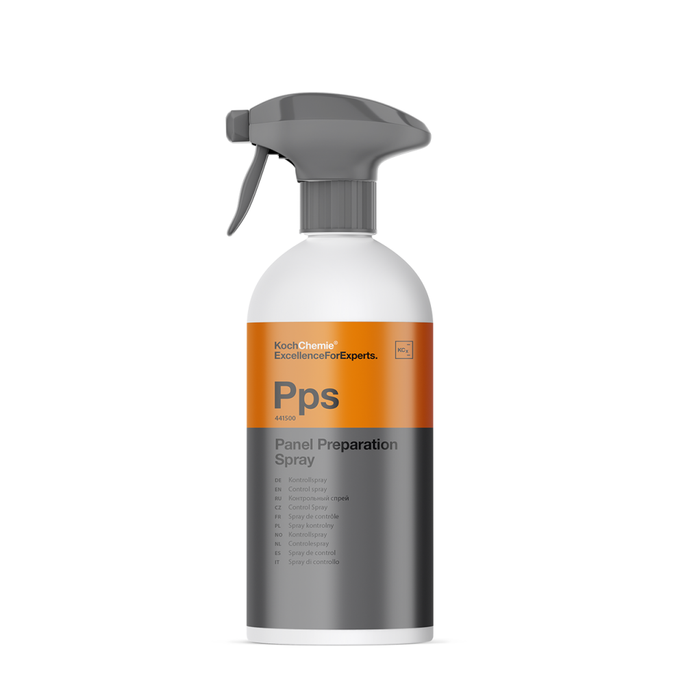 Koch-Chemie PPS ΑΚΟΟΛΟΥΧΟ ΚΑΘΑΡΙΣΤΙΚΟ ΕΠΙΦΑΝΕΙΩΝ 500ml