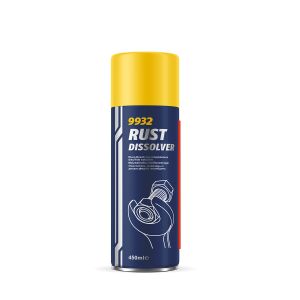 Mannol Αντισκωριακό Σπρέι 450ml 1τμχ