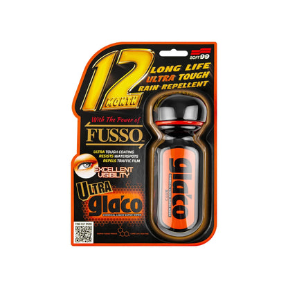Soft99 Ultra Glaco Σφραγιστικό Κρυστάλλων 70ml