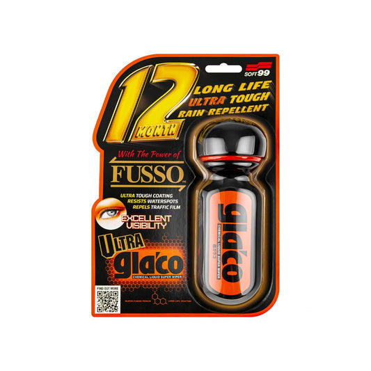 Soft99 Ultra Glaco Σφραγιστικό Κρυστάλλων 70ml