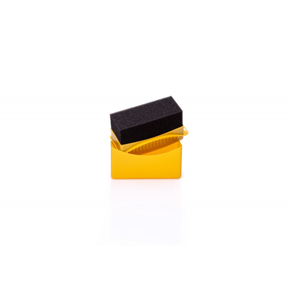 Work Stuff Clean Hands Tire Applicator Σφουγγάρι Γυαλίσματος για Ελαστικά Αυτοκινήτου