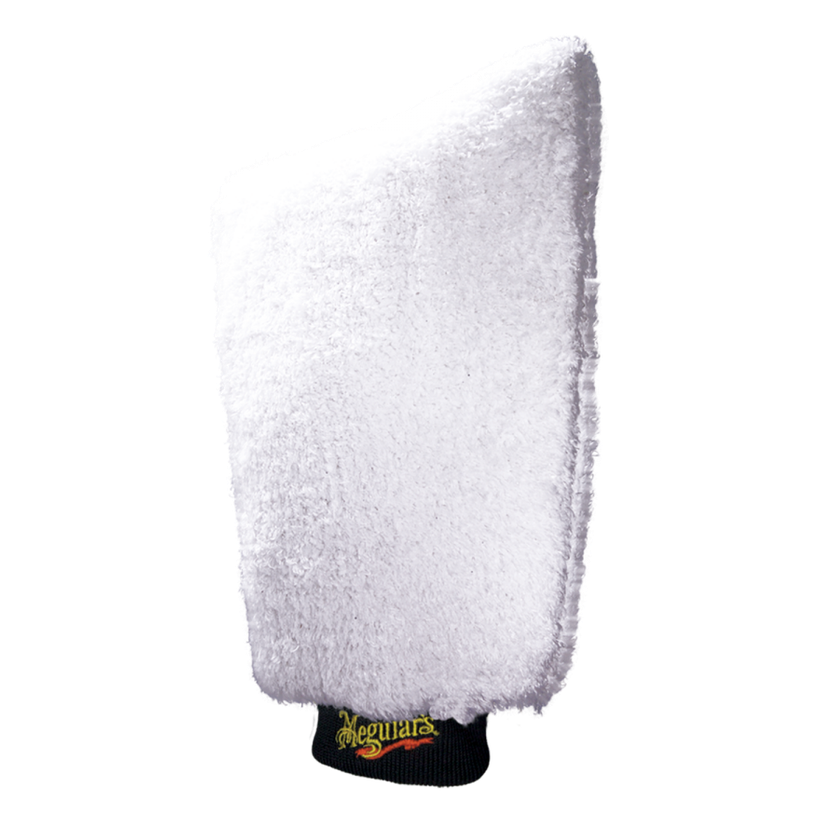 Meguiar's Microfiber Car Wash Mitt