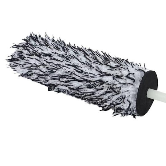 Selected Auto Car Rim Cleaning Brush 45cm