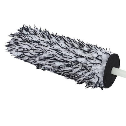 Selected Auto Car Rim Cleaning Brush 45cm