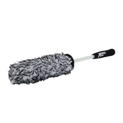 Selected Auto Car Rim Cleaning Brush 45cm